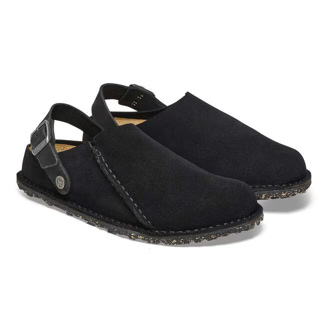 Lutry Premium Wildleder