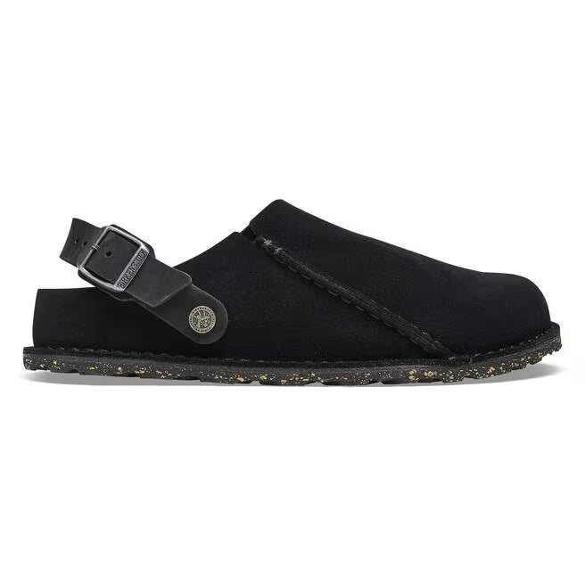 Lutry Premium Wildleder