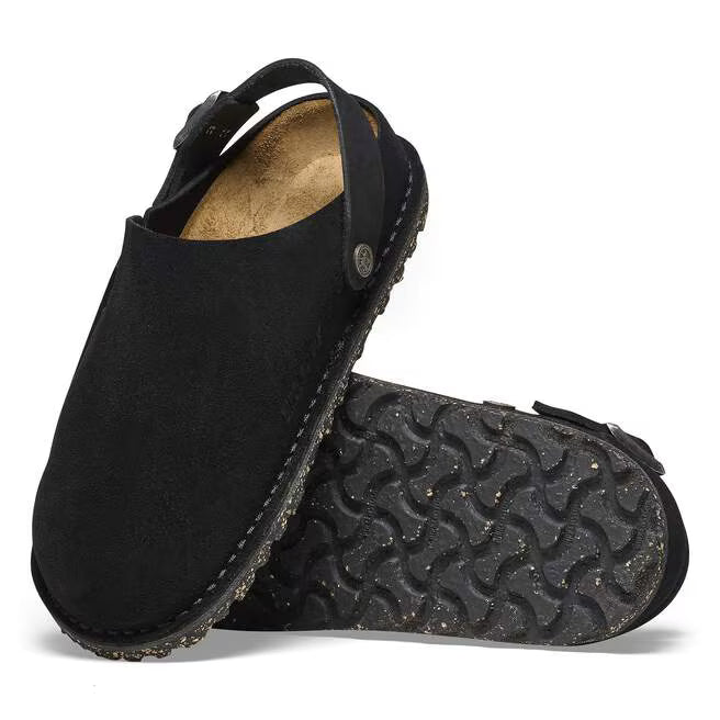 Lutry Premium Wildleder