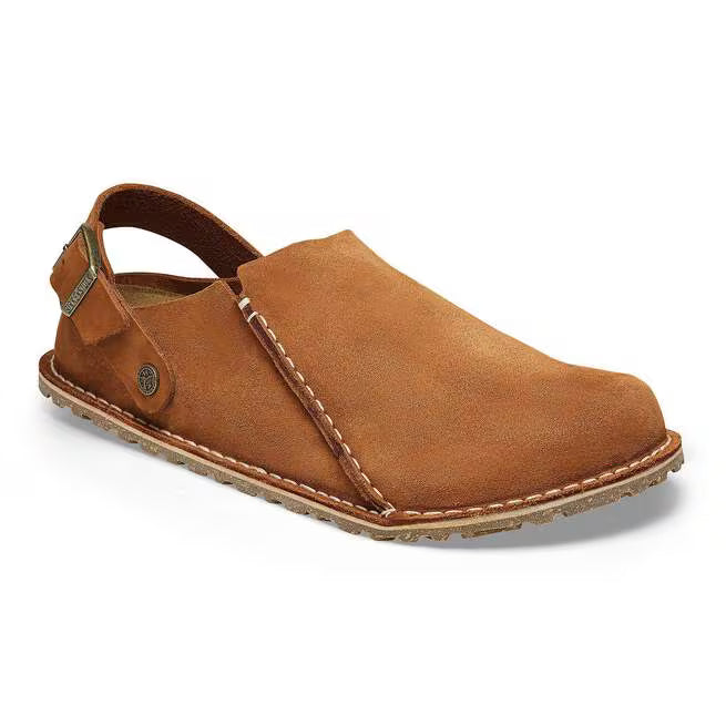Lutry Premium Wildleder