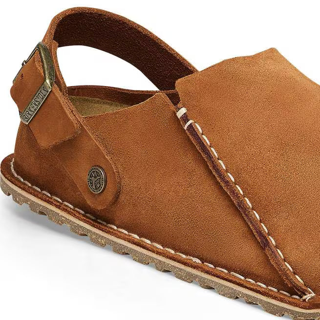 Lutry Premium Wildleder