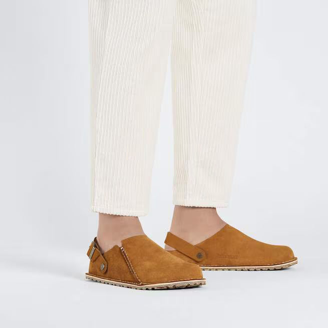Lutry Premium Wildleder