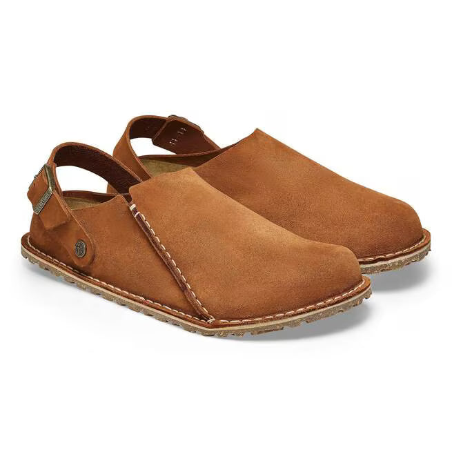 Lutry Premium Wildleder