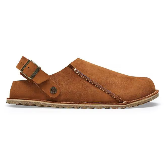 Lutry Premium Wildleder