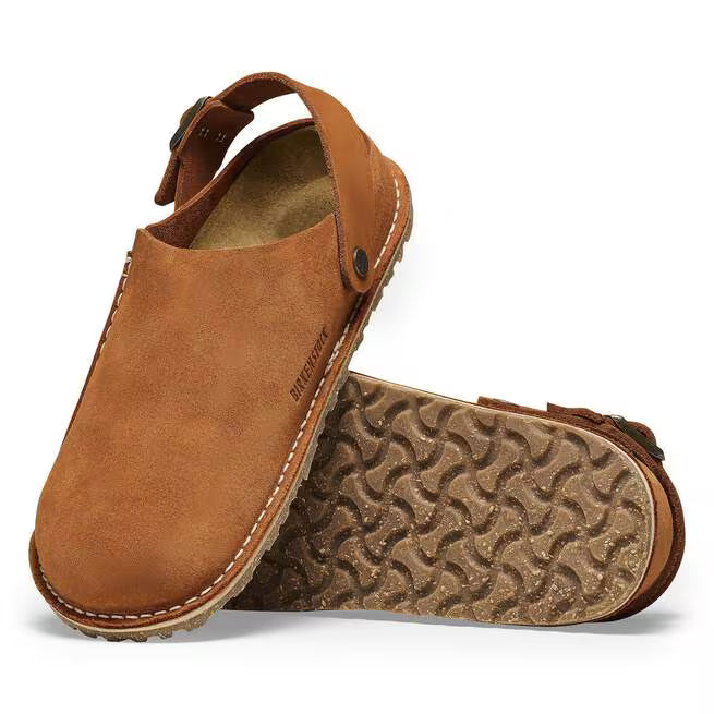 Lutry Premium Wildleder
