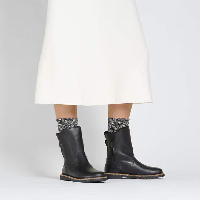 W Uppsala Shearling