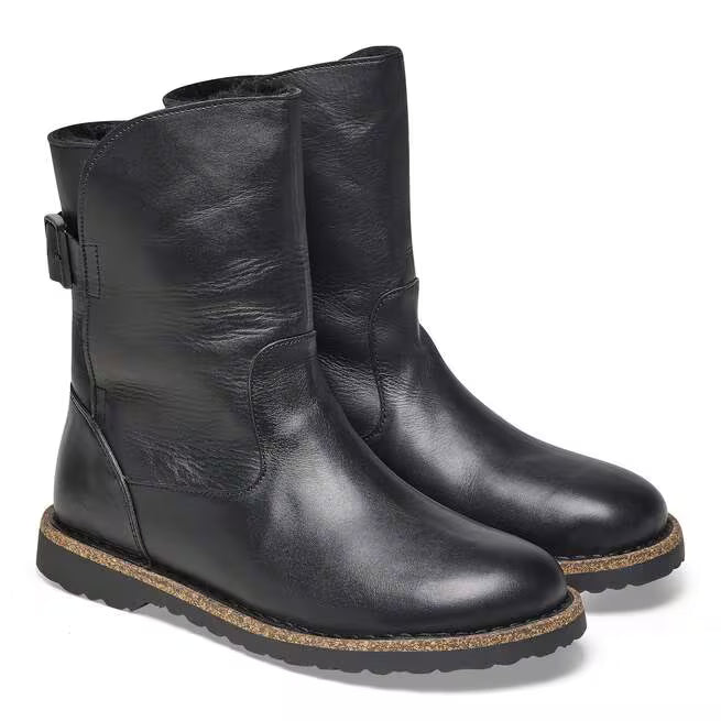 W Uppsala Shearling