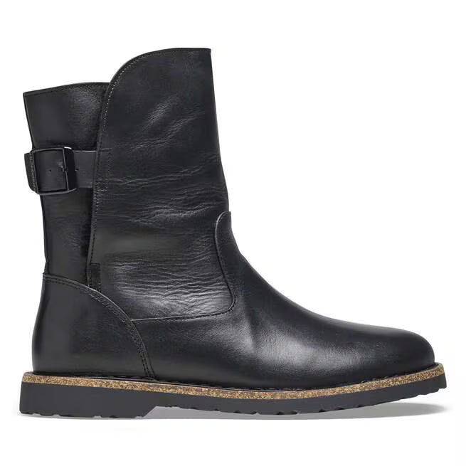 W Uppsala Shearling