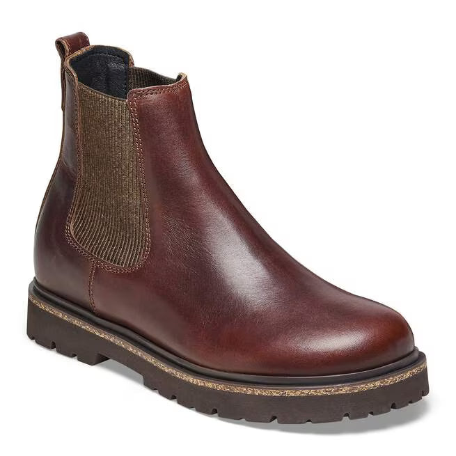W Birmingham Slip On Damen
