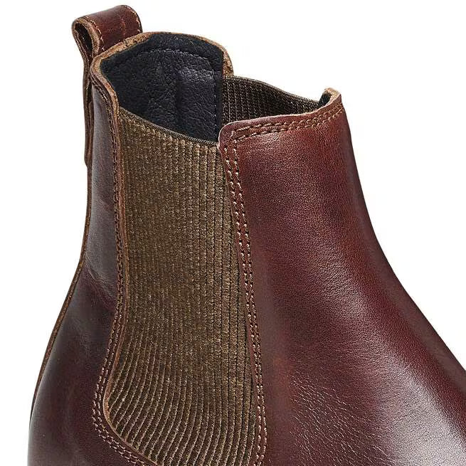 W Birmingham Slip On Damen
