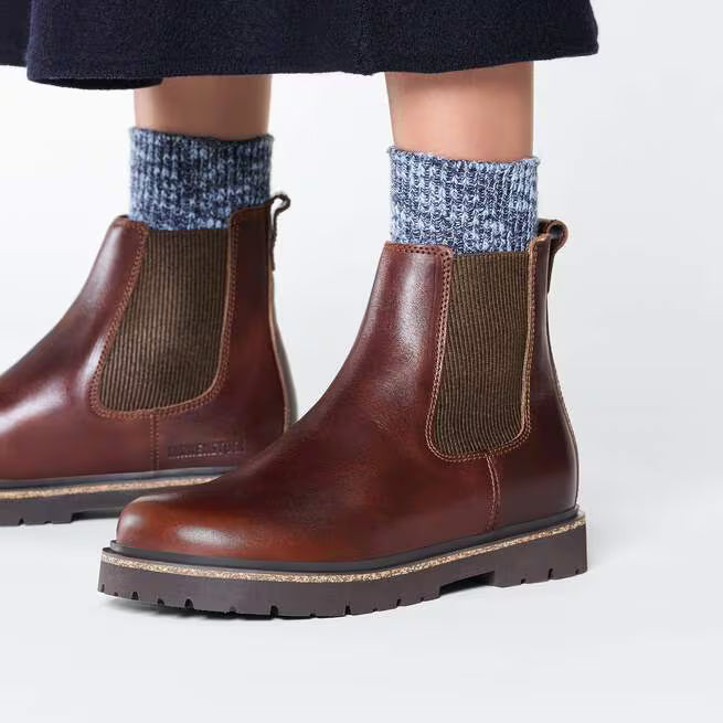W Birmingham Slip On Damen