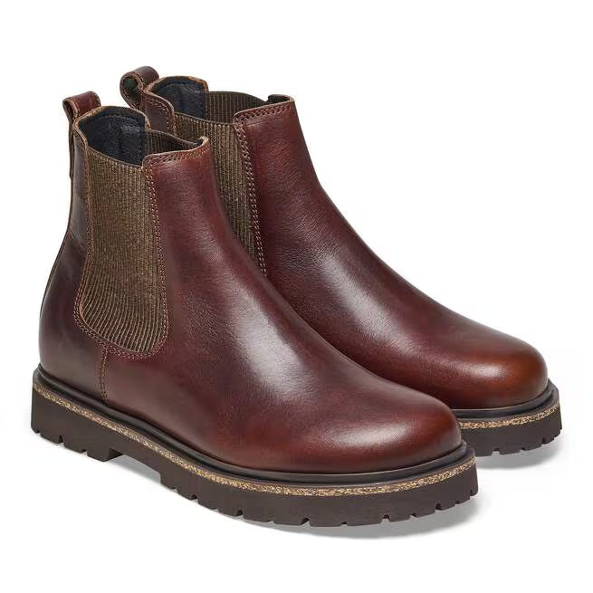 W Birmingham Slip On Damen