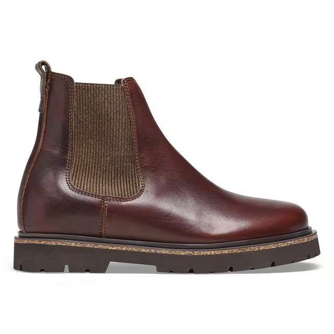 W Birmingham Slip On Damen
