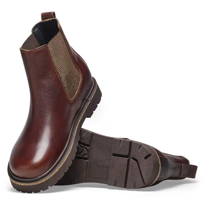 W Birmingham Slip On Damen