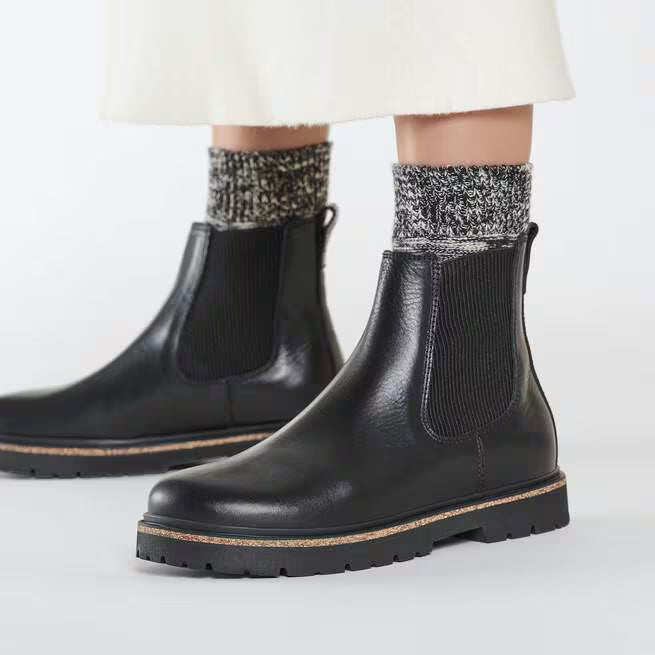 W Birmingham Slip On Damen