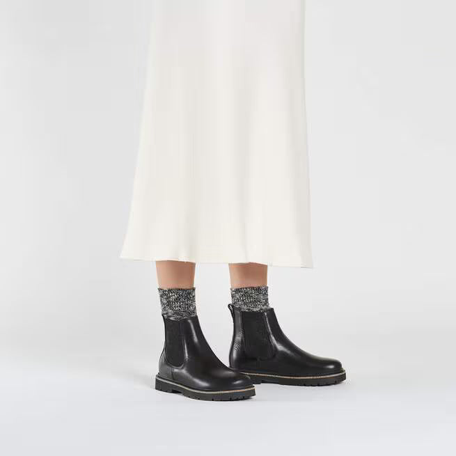 W Birmingham Slip On Damen
