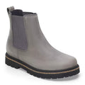 W Highwood Slip On Mid Damen