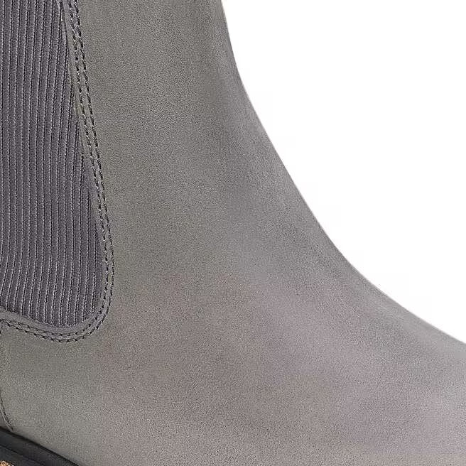 W Highwood Slip On Mid Damen