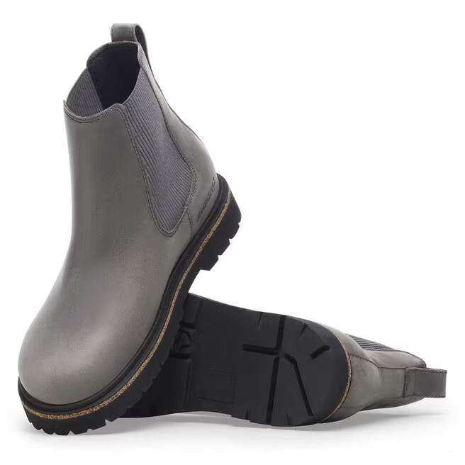 W Highwood Slip On Mid Damen