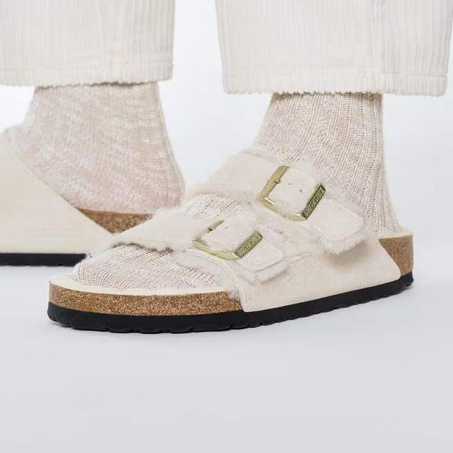Arizona Shearling