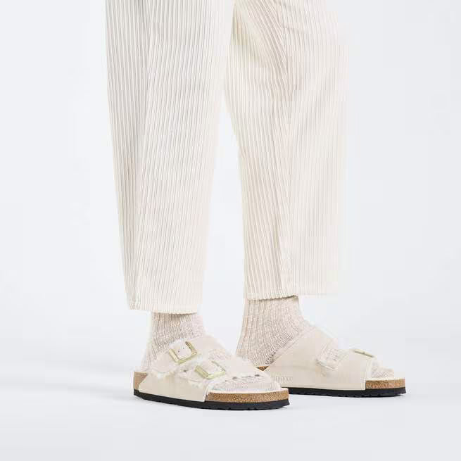 Arizona Shearling