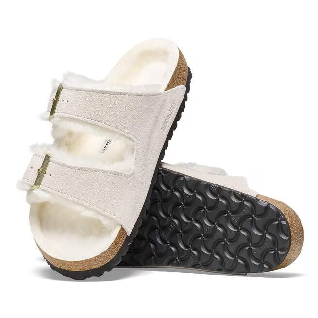 Arizona Shearling
