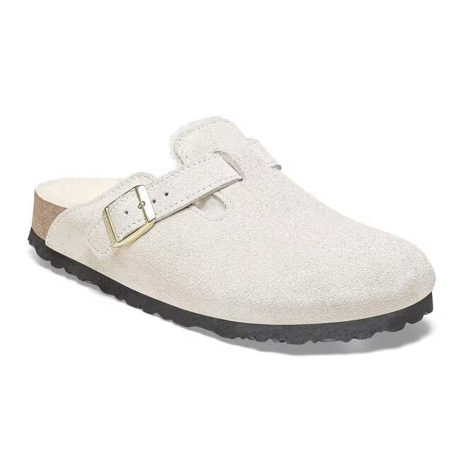Boston Shearling