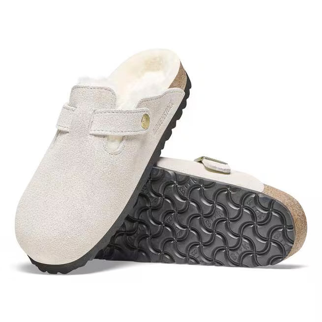 Boston Shearling