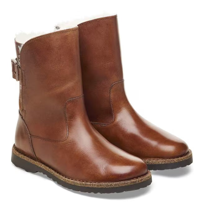 W Uppsala Shearling