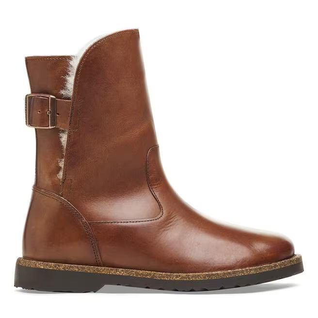 W Uppsala Shearling