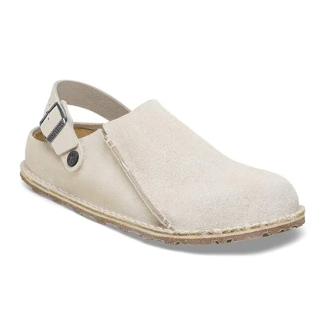 Lutry Premium Wildleder