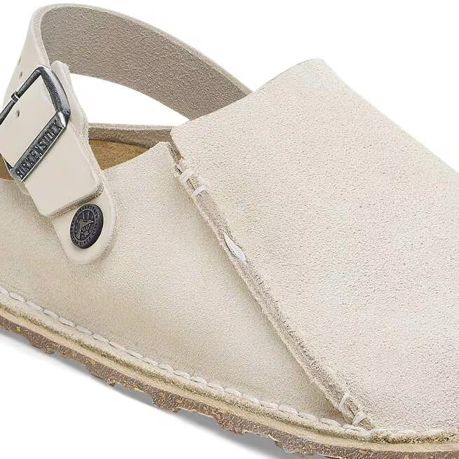 Lutry Premium Wildleder