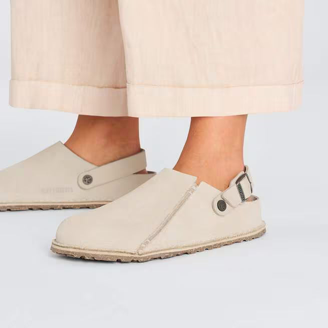 Lutry Premium Wildleder