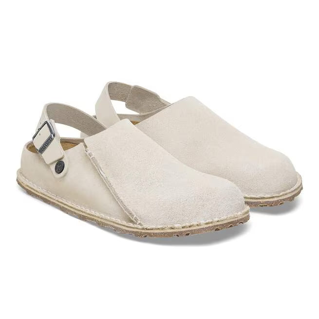 Lutry Premium Wildleder