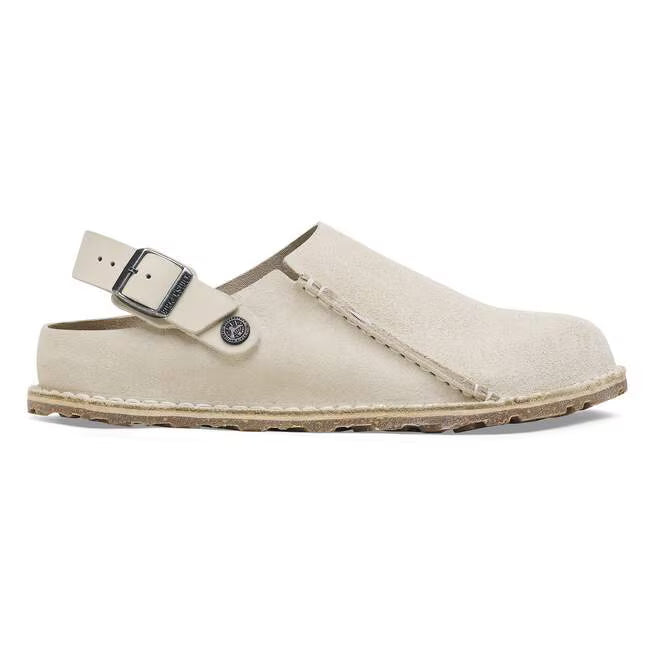 Lutry Premium Wildleder