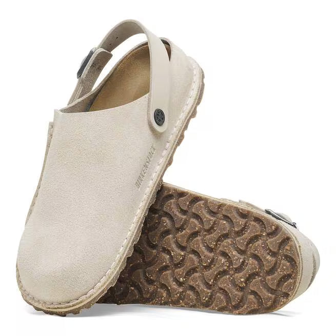 Lutry Premium Wildleder