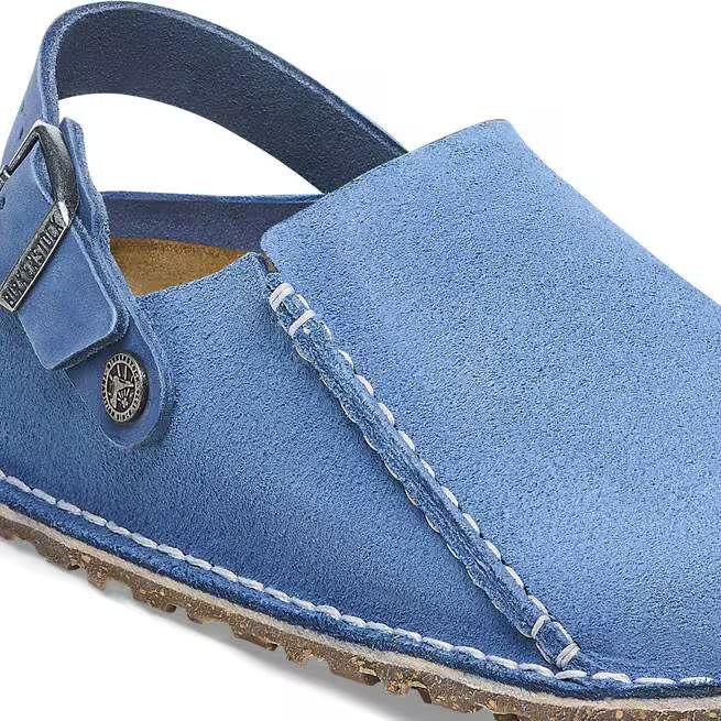Lutry Premium Wildleder