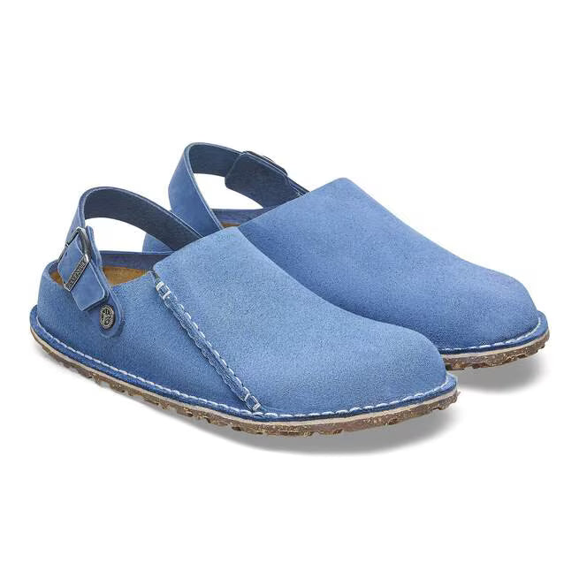 Lutry Premium Wildleder