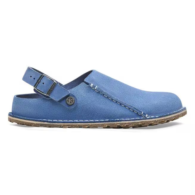 Lutry Premium Wildleder