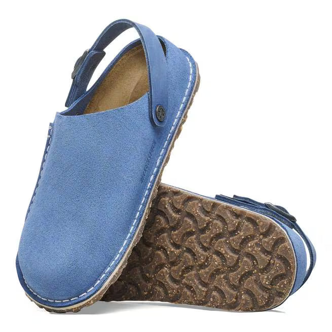 Lutry Premium Wildleder