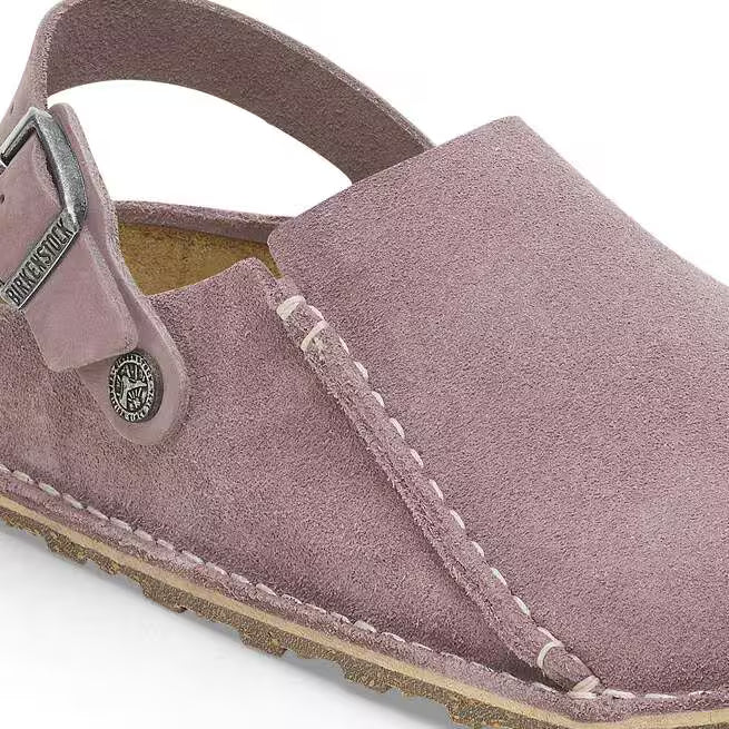 Lutry Premium Wildleder