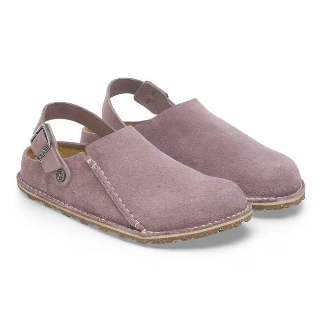Lutry Premium Wildleder