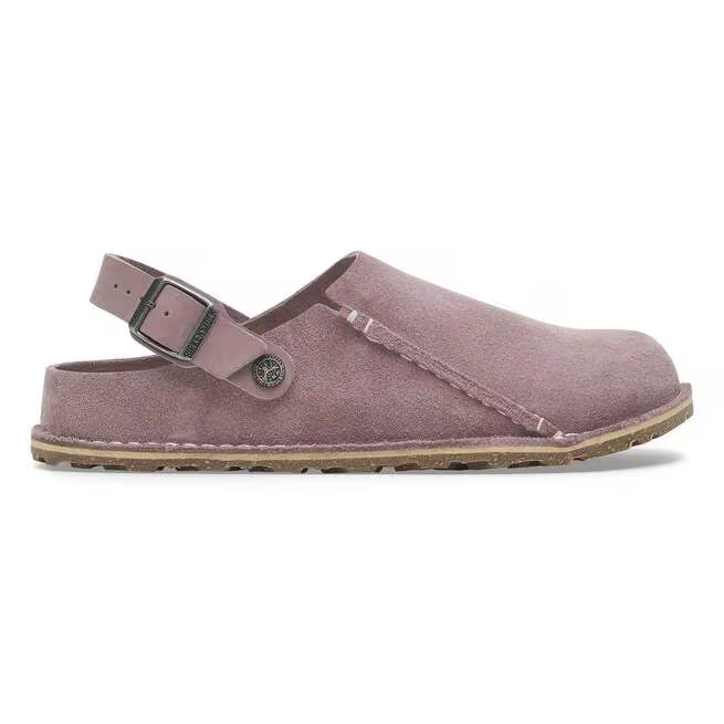 Lutry Premium Wildleder