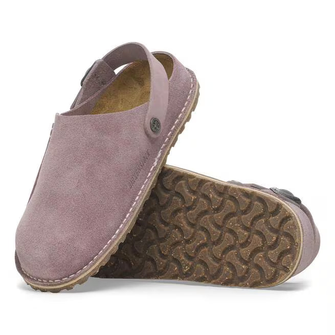 Lutry Premium Wildleder
