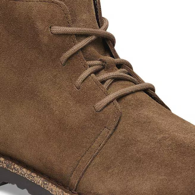 W Uppsala Mid Shearling