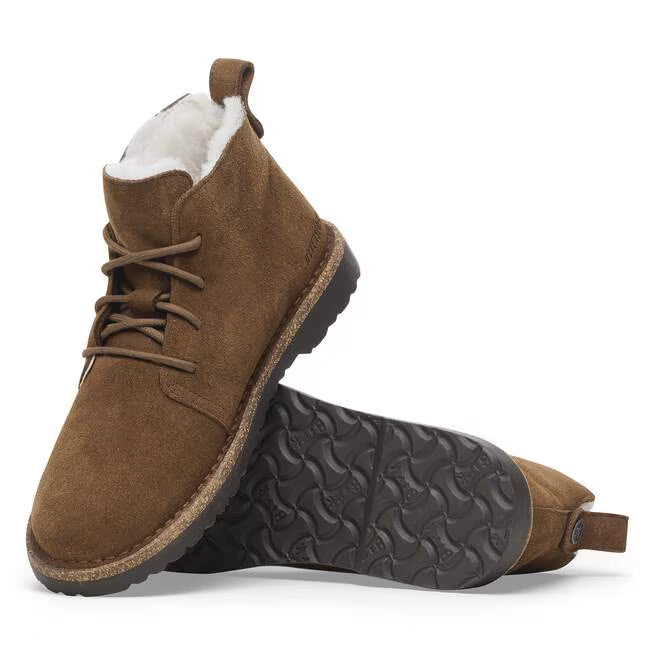 W Uppsala Mid Shearling