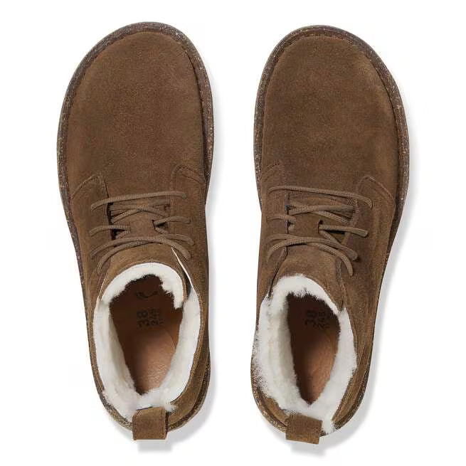 W Uppsala Mid Shearling