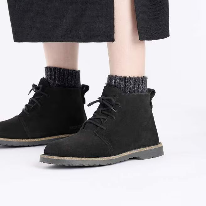 W Uppsala Mid Shearling