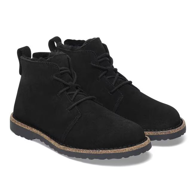 W Uppsala Mid Shearling