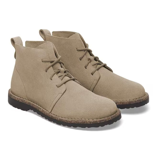 Uppsala Mid